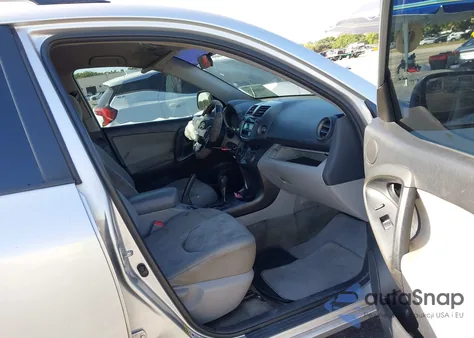 2010 Toyota Rav4 from USA, damaged, VIN 2T3ZF4DV0AW041826